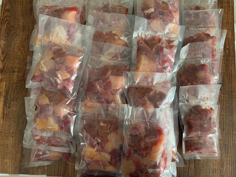 自制猫饭不重样,自制猫饭很难吗