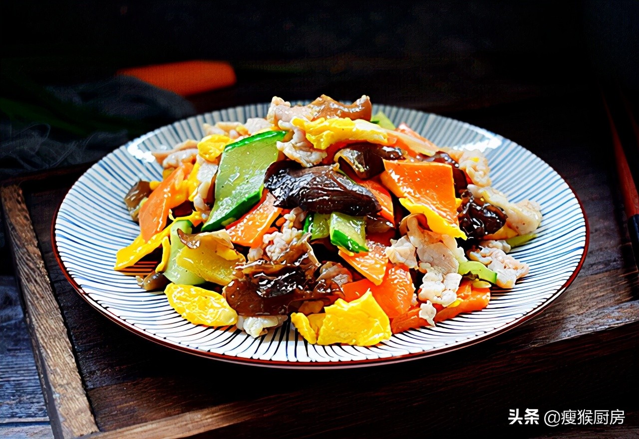 山东最出名的10道菜，全是大菜硬菜，每道菜都是山东人的心头爱