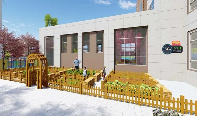 潍坊智群学校多少年了,潍坊智谷学校与智群学校