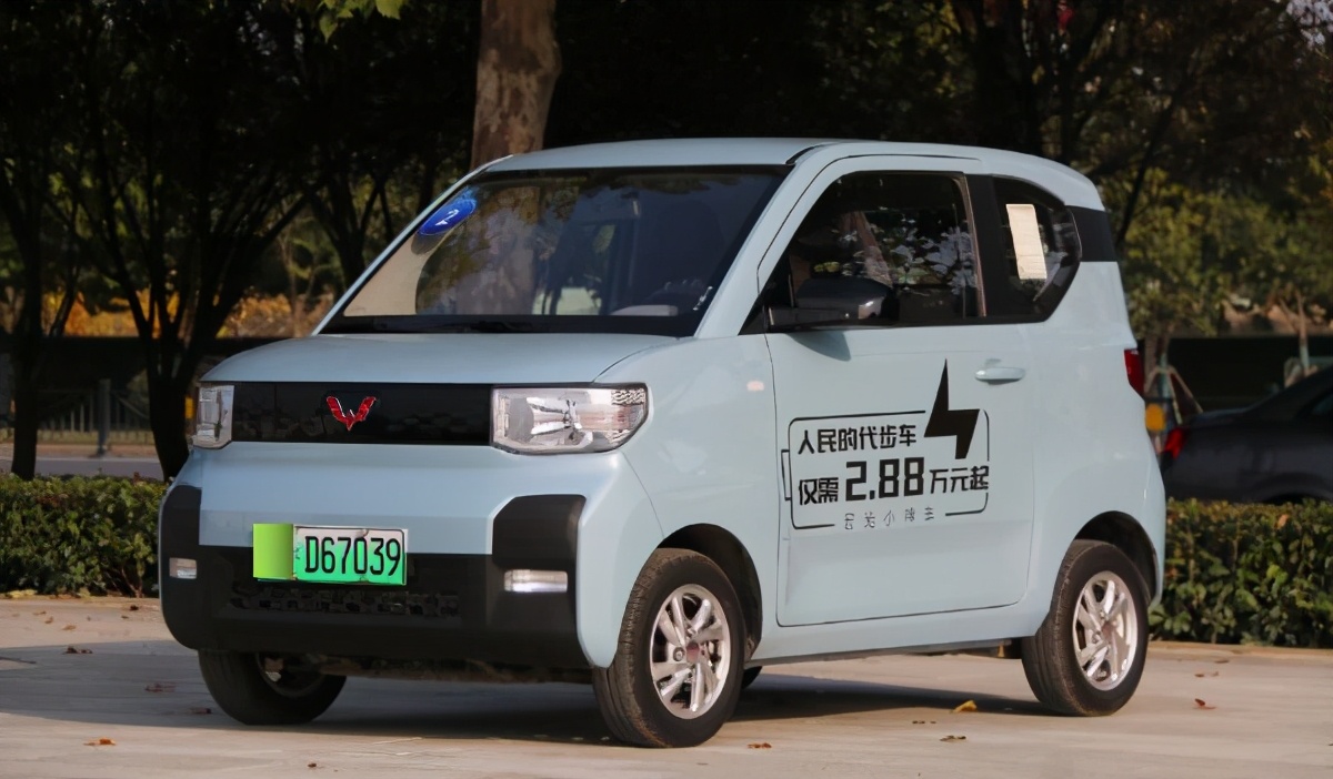 低速代步车宝路达,宝路达电动车测评