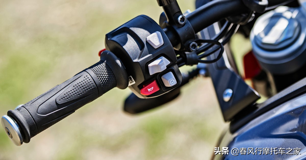 2022款凯旋tiger850,2019款凯旋tiger800评测