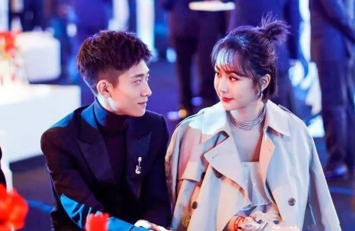 杨紫与张一山友情中的安全感,杨紫谈张一山再一次合作