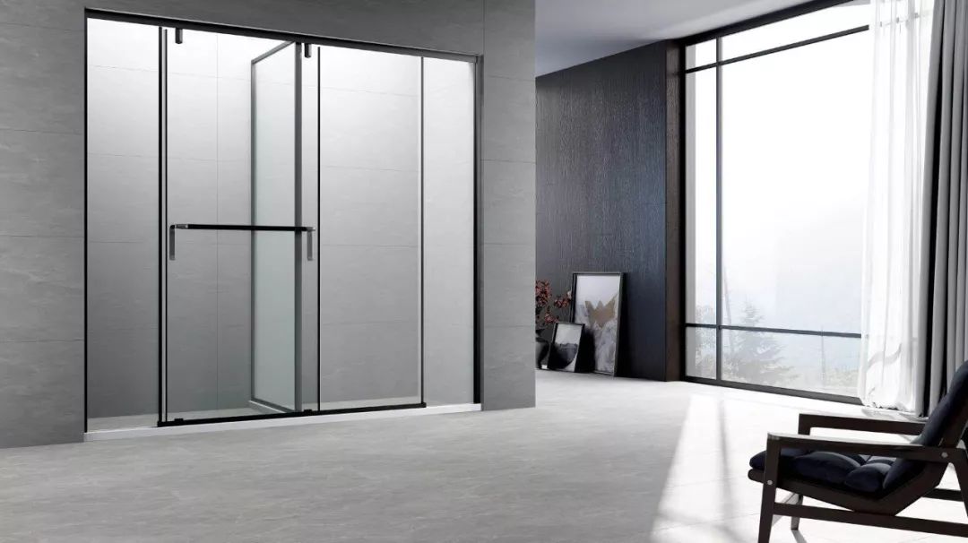 2018中国十大淋浴房品牌,2017年淋浴房十大品牌