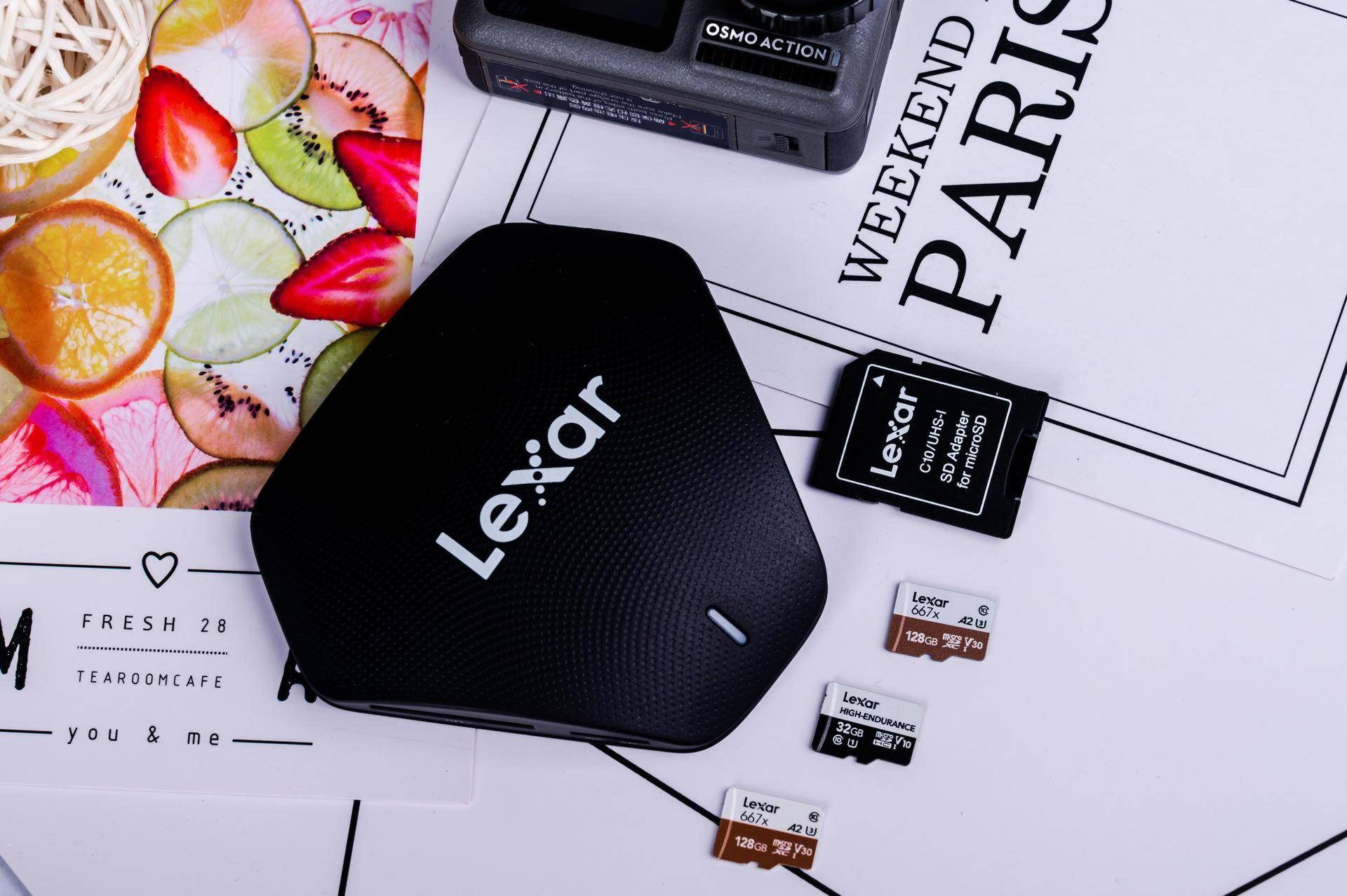 数据也能上“高铁”？高性价比读卡器解决方案