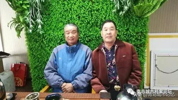 沧口大庙匡老道,匡老道简介