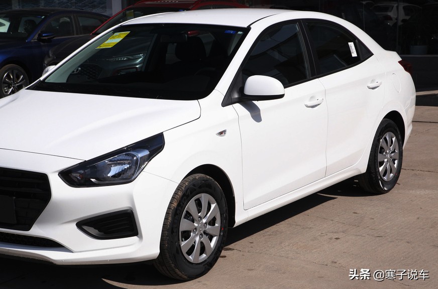 瑞纳4万以下二手车,4.99瑞纳