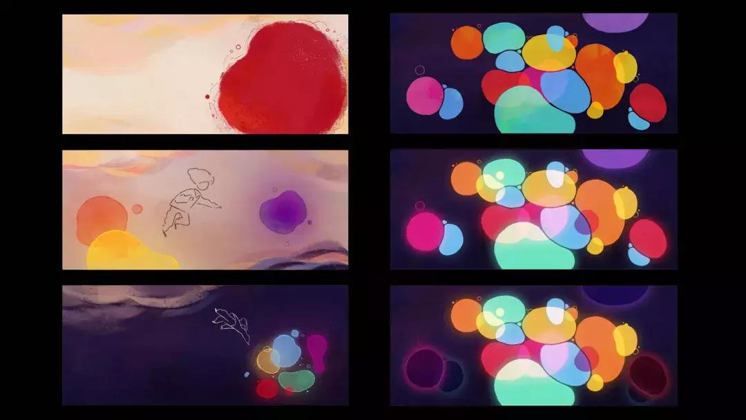 获奖奥斯卡最佳短片,第90届奥斯卡最佳动画短片提名