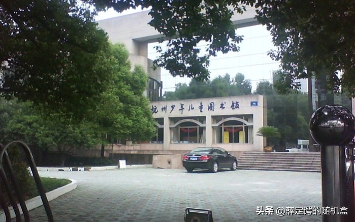 杭州市最大的图书馆,杭州所有图书馆分布图