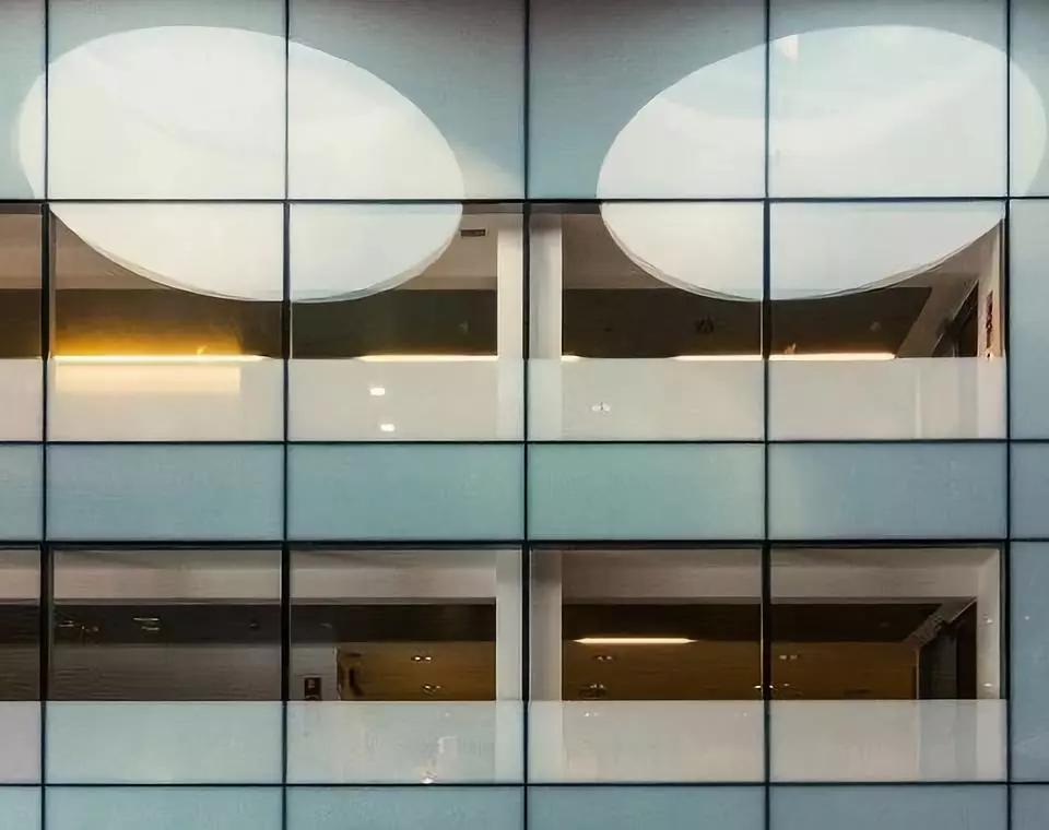 欣赏生活中的旋转之美,生活中的几何原理