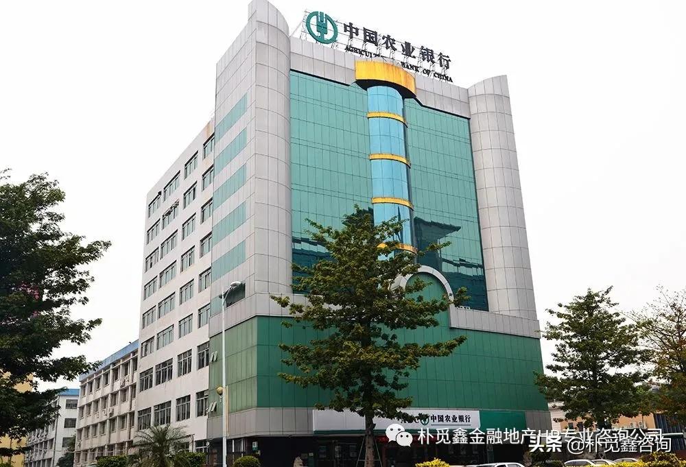 五大行及旗下金租大盘点，交银金租竟是黑马？