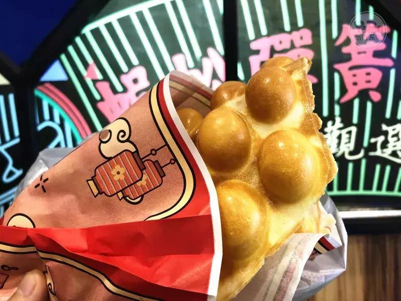 东莞鸡蛋仔推荐,东莞鸡蛋仔