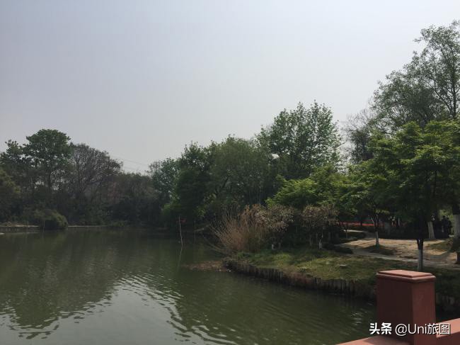 海外华人2019故乡行：去看看水漫金山的镇江金山江天禅寺，这个才是真正的金山寺，它今年真的没有被淹