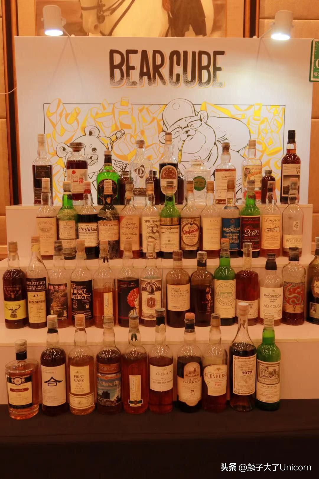 跟着麟子逛华南威士忌嘉年华——HeyWhisky2021