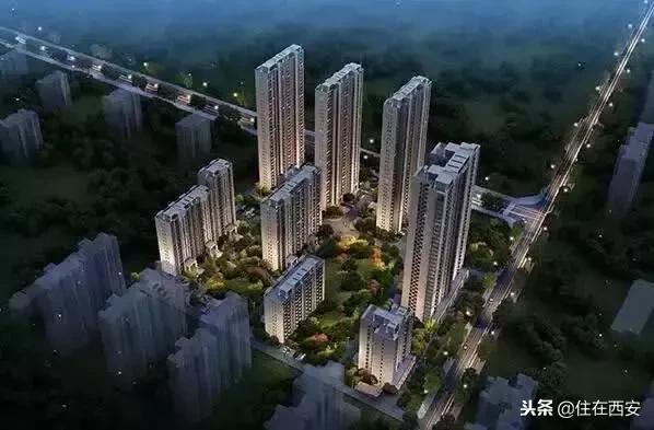 泛高新区域PK战，这两个板块正在浮出水面！