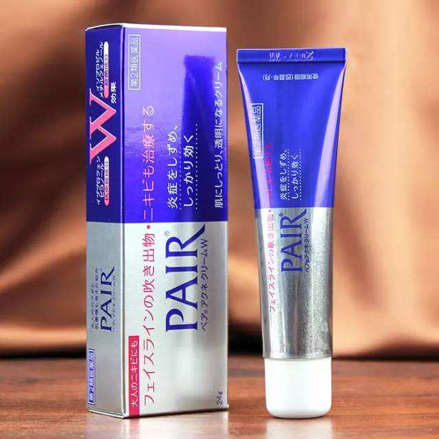 狮王祛痘膏是哪个步骤用,日本狮王祛痘膏祛痘印效果怎样