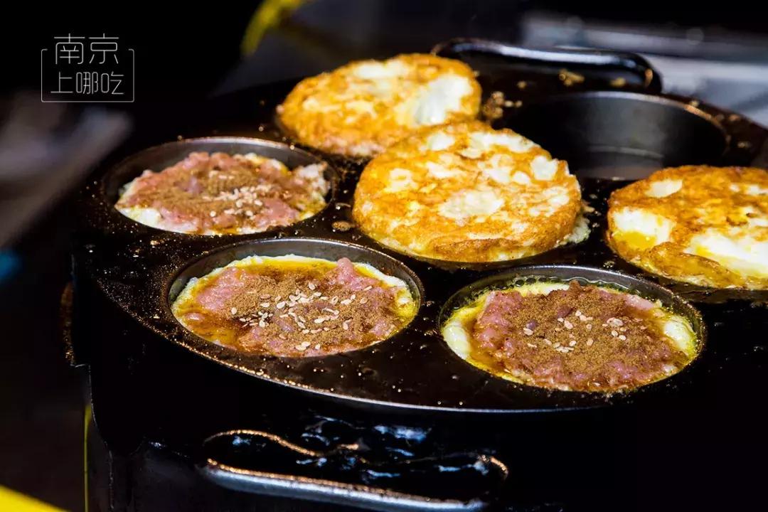 汉堡皇后南京小吃,汉堡皇后南京的汉堡