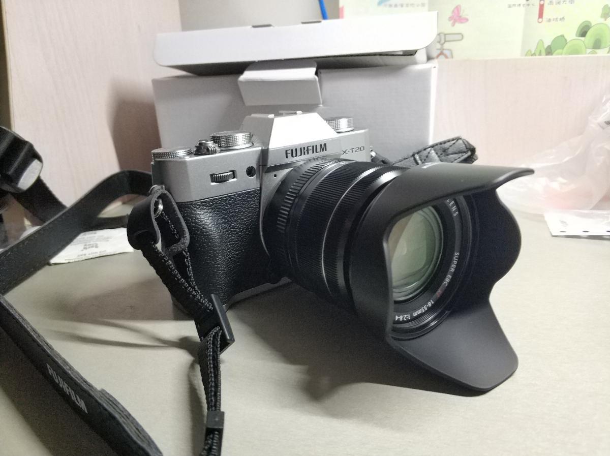 最便宜富士微单,4000元以下二手富士微单推荐