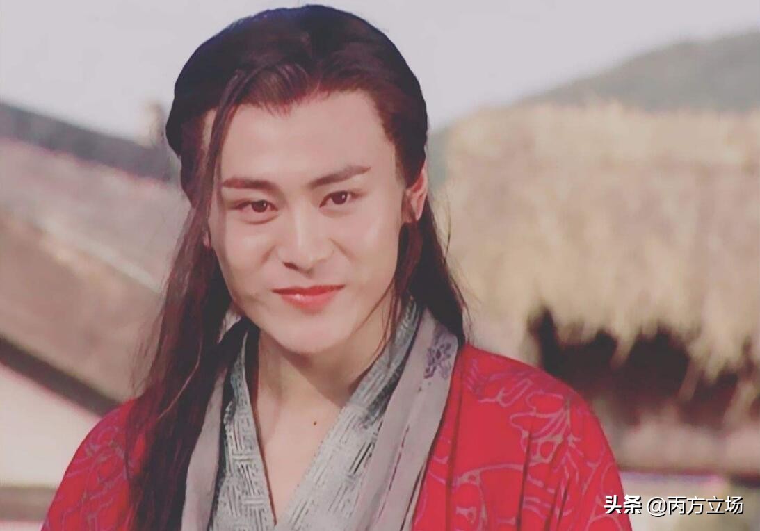 一个人是怎么黑化的?