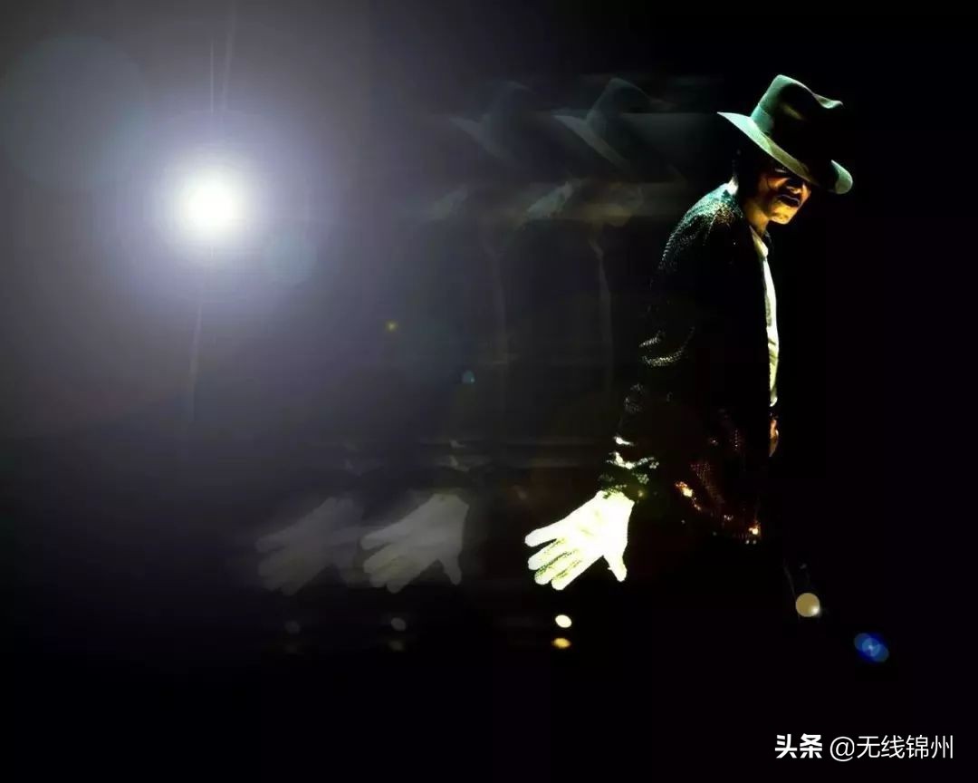 迈克尔杰克逊逝世11周年纪念日,纪念迈克尔杰克逊逝世14周年