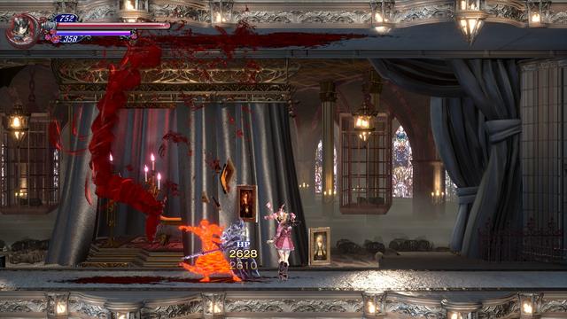 血污夜之仪式boss顺序,血污夜之仪式switch最强的剑