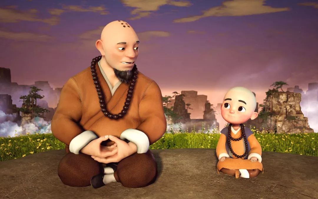 一颗沉着冷静的心态,冷静是一种心态更是一种智慧