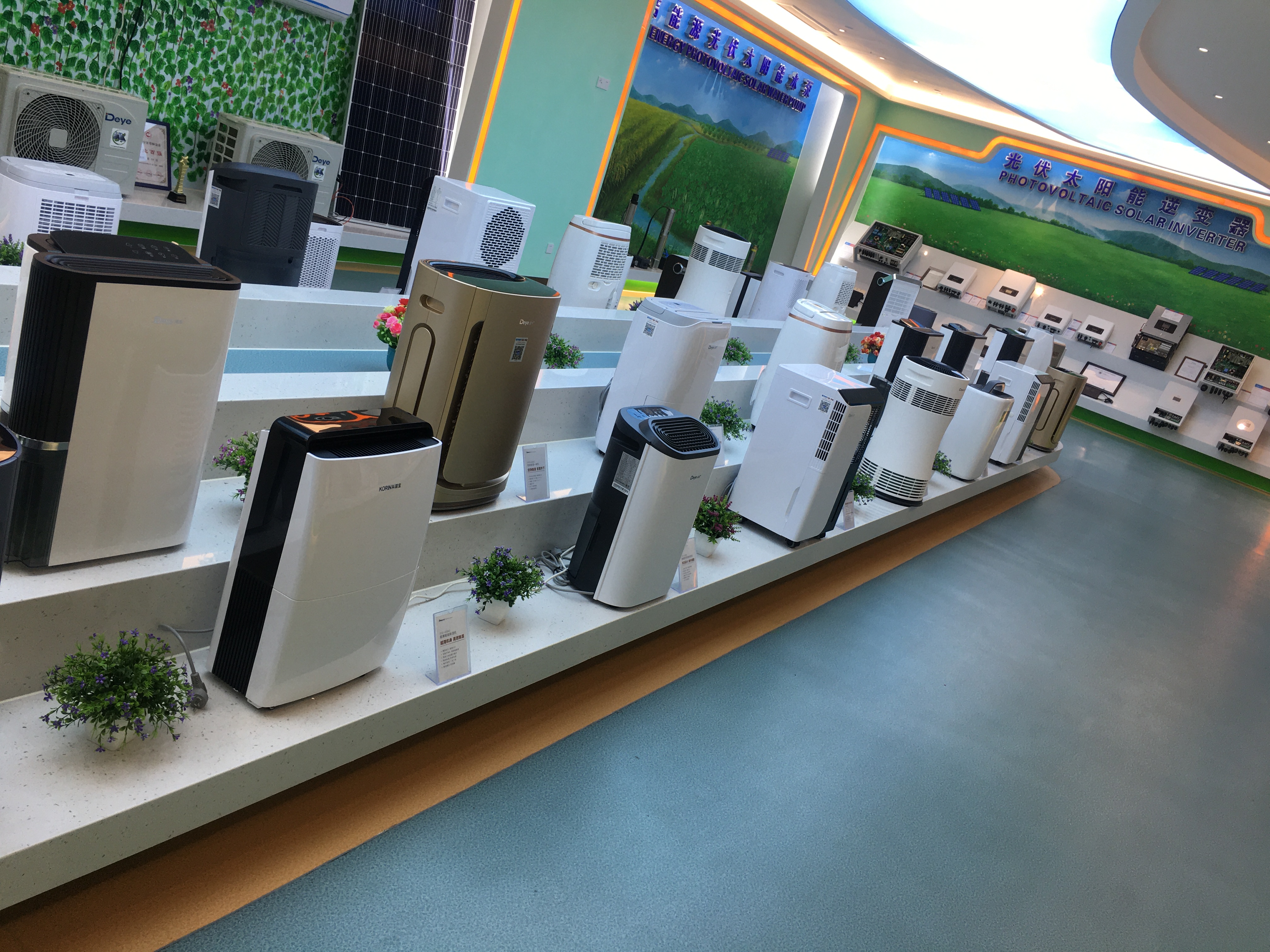 德业张献民,德业股份张献民