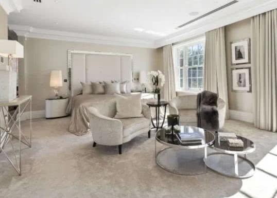 特里550万镑出售豪宅？特里托尼家庭生活花絮？特里资料背景年薪