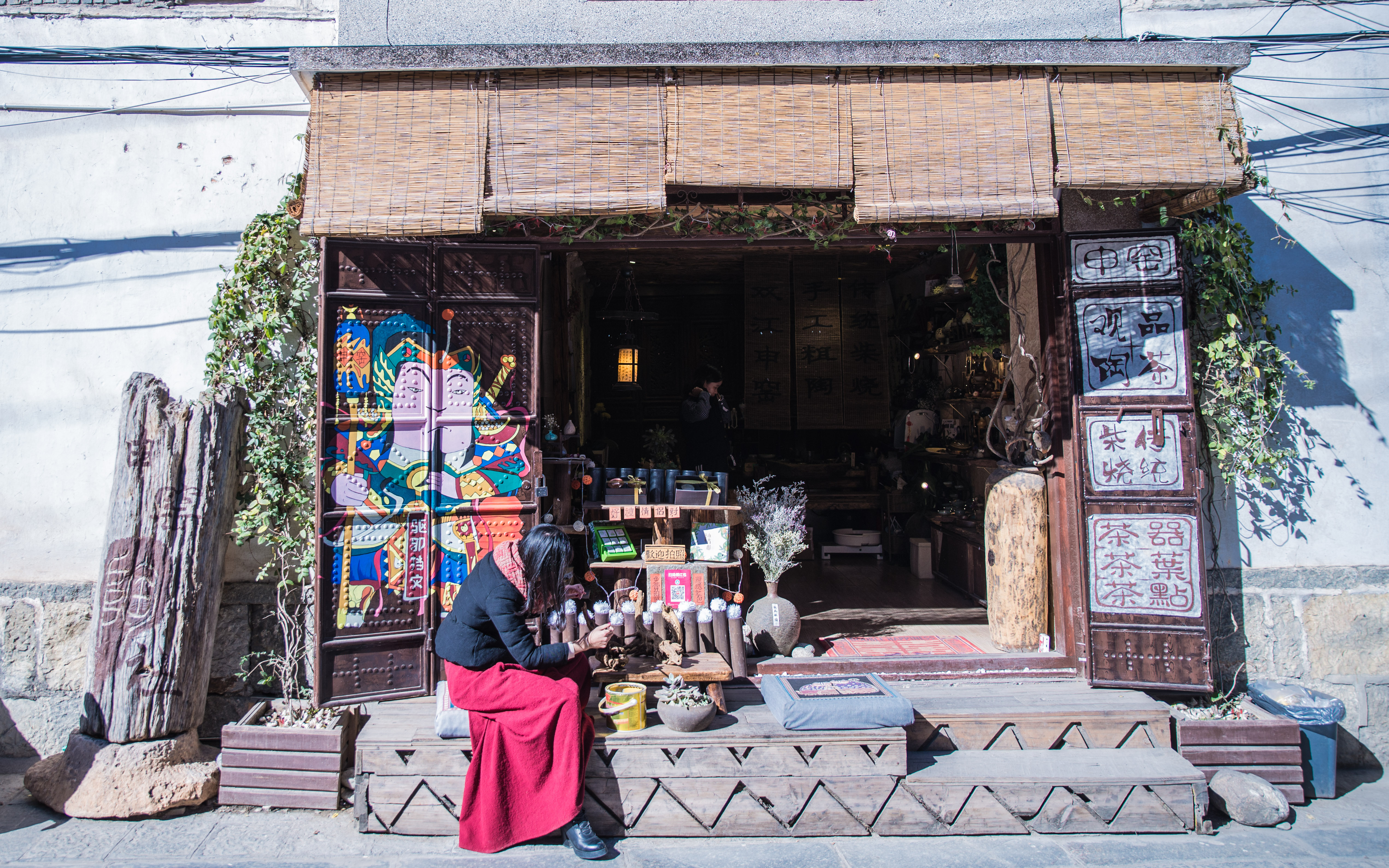 第一次来大理晚上可以去哪里玩,去大理玩最省钱的攻略