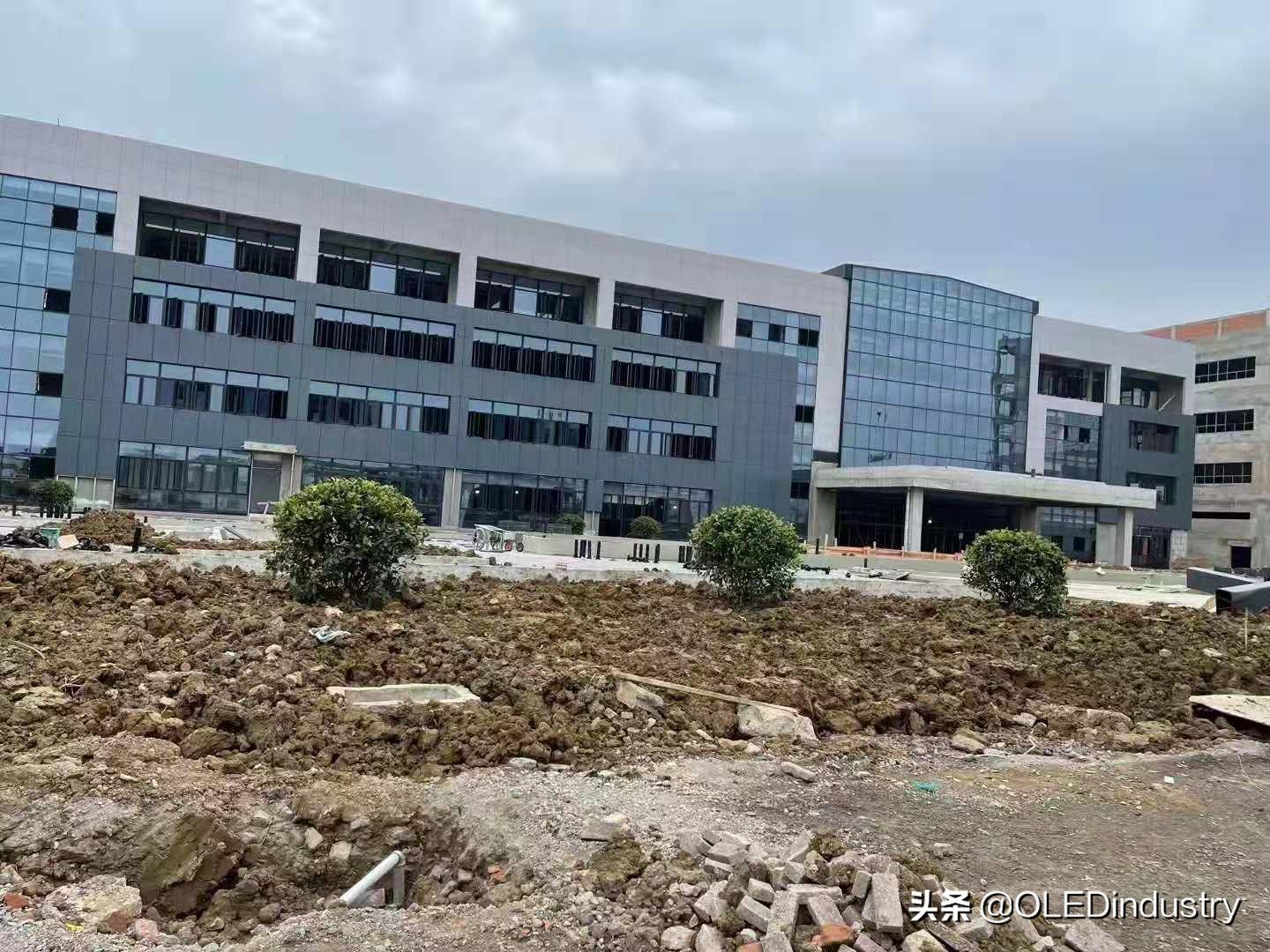 安徽帝晶光电怎么样,安徽帝晶光电有多忙