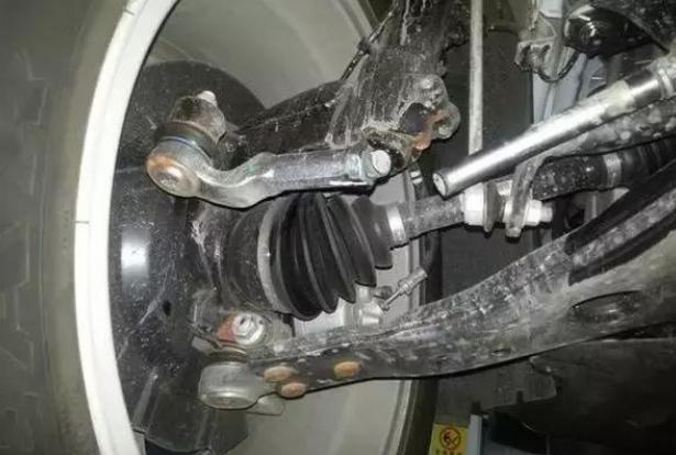 福特锐界断轴门事件,2019福特断轴门