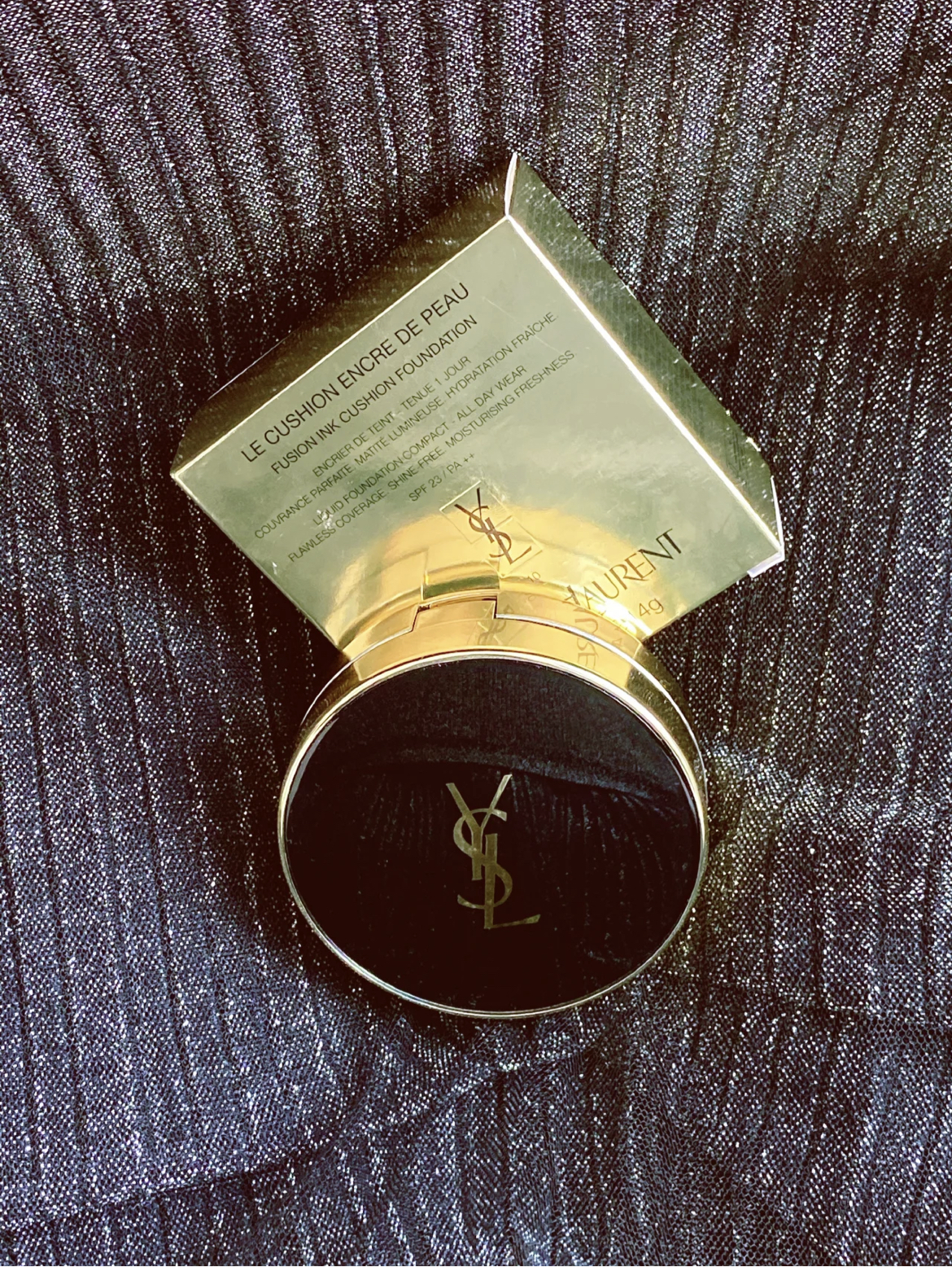 盘点6款适合油皮、混油皮的大牌粉底液