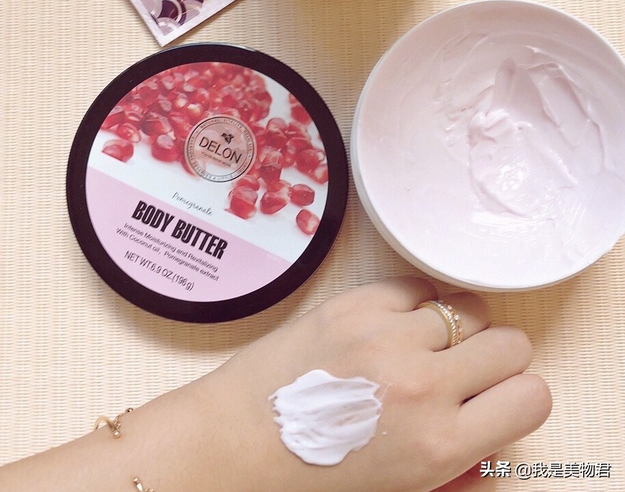 屈臣氏好物推荐护肤套装,屈臣氏最值得买的身体乳