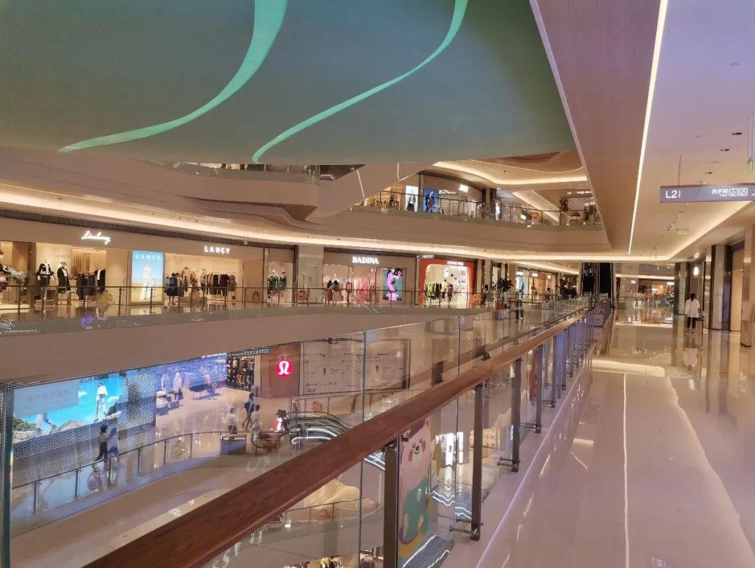 龙华壹方天地盛大开业,龙华壹方城有什么新品