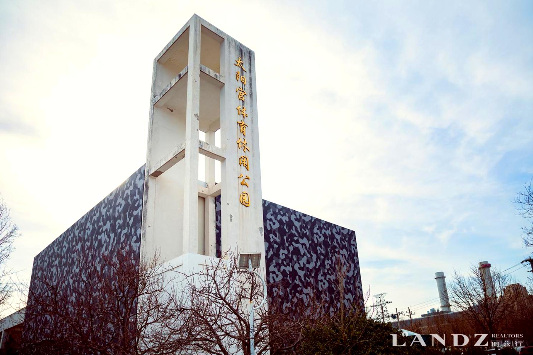 太阳公元是优质房产吗,太阳公元当年开盘时价格