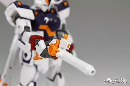 rg高达模玩,rg海盗高达x1站不稳怎么办