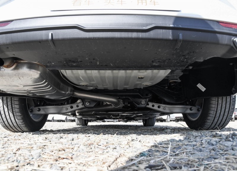 20万以内性价比高的别克君威,新款别克君威到底值不值得入手