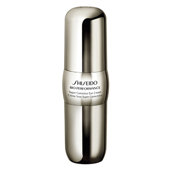 资生堂盼丽眼霜和百优眼霜哪个好,资生堂百优眼霜评测