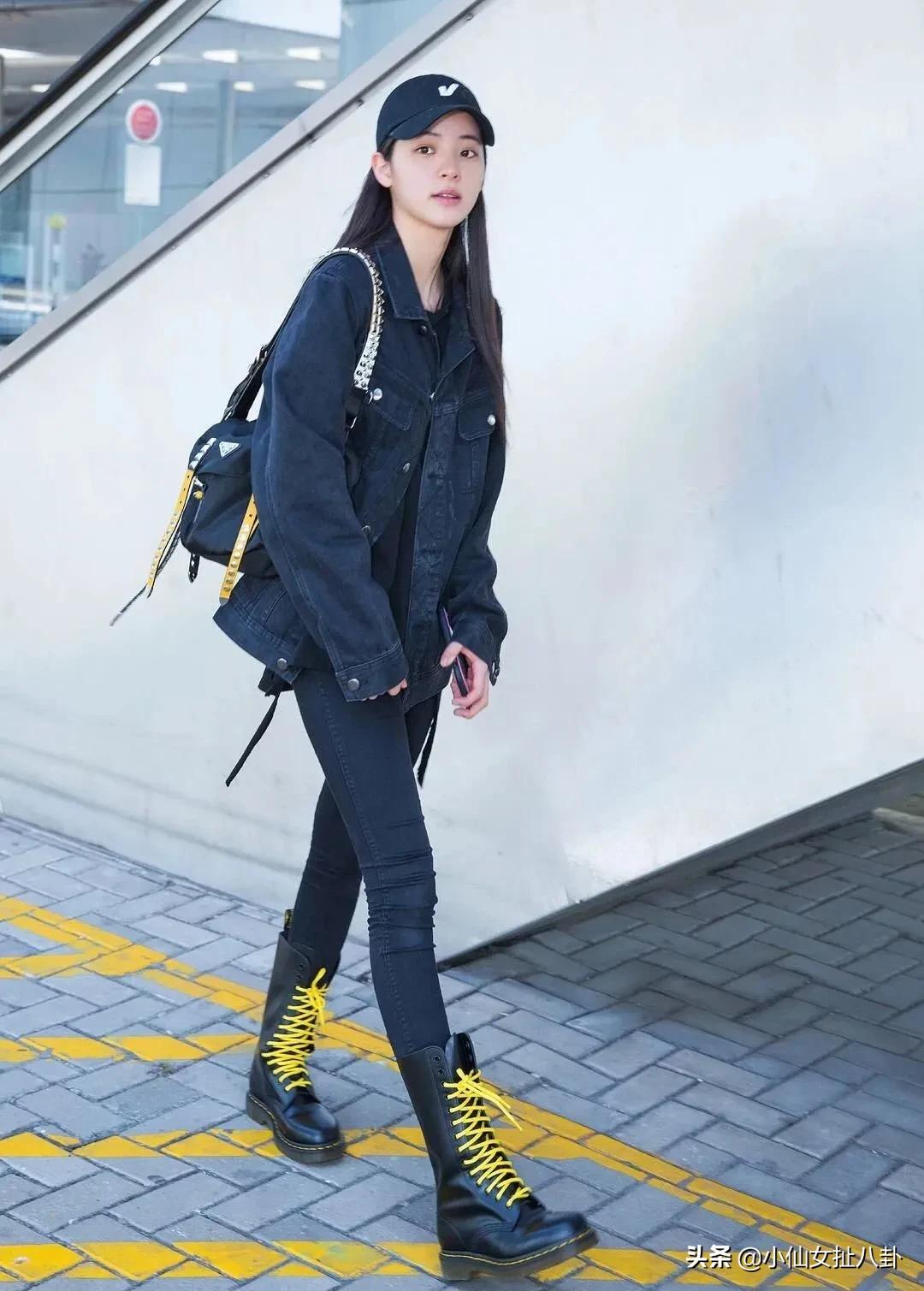 邱淑贞沦为最惨女神了吗？老公亏7亿要破产，要女儿出道还债？