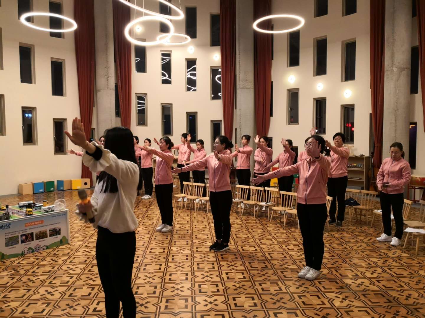 正雅幼儿,正雅幼儿园学费