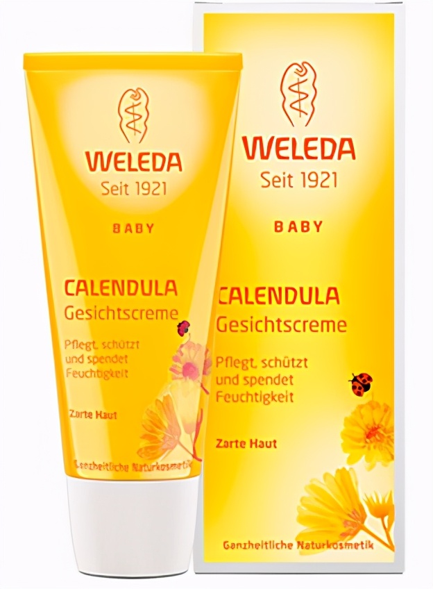 婴幼儿秋冬面霜,秋冬季天气干燥宝宝面霜