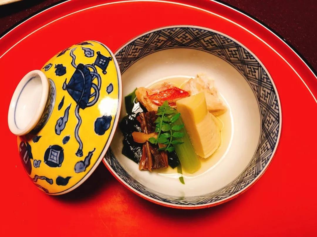 「慢达世界」第216期:短暂停留的京都生活,柊家的待客之道