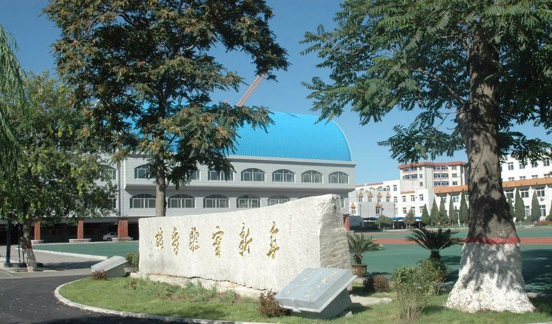 辽宁最牛的10所高中排名,辽宁最强钉子户