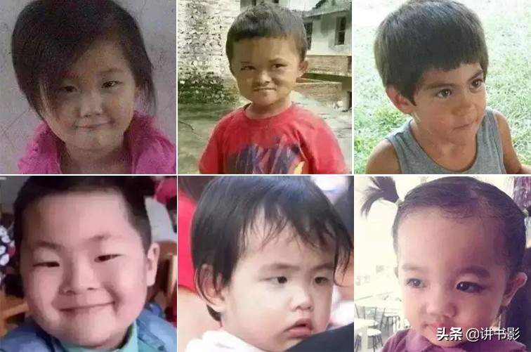 看了一集《花不弃》，一集的细思极恐：看剧果然不能太认真