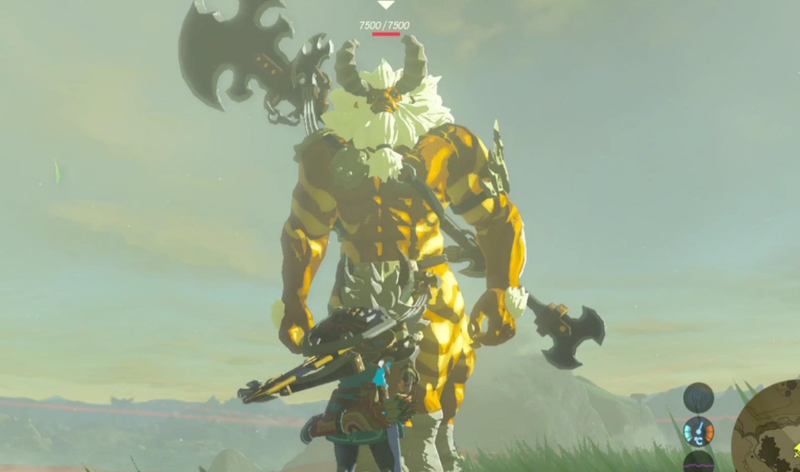 游戏日报·每日奇谈#14：“半人马”究竟是一种什么样的龌龊生物？