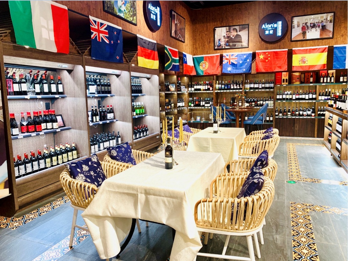 己亥年的美食哲学—舌尖上的HelloMart