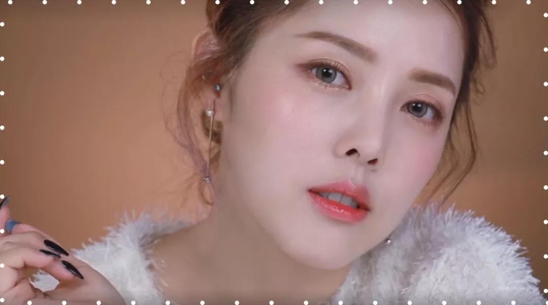 化什么妆才好看,长得一般化