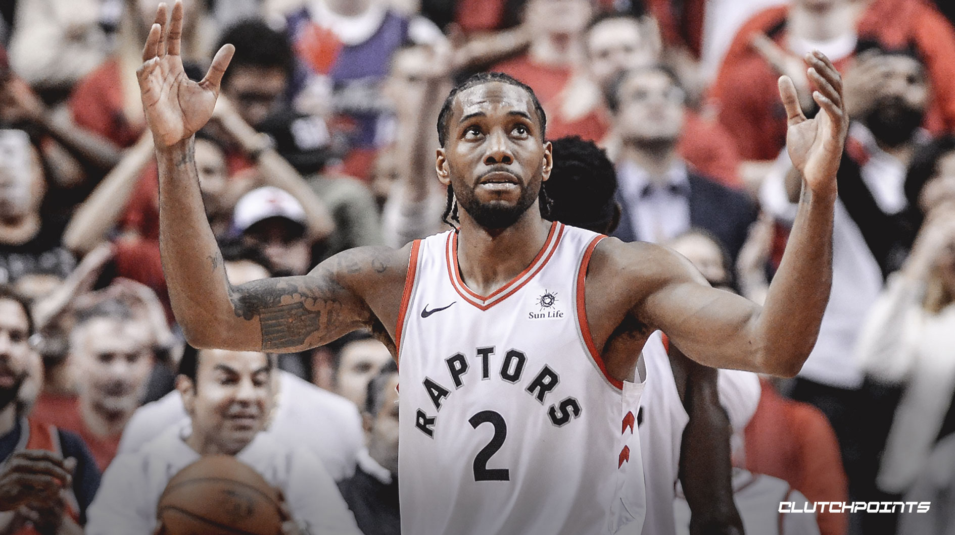 猛龙惨败勇士,2019nba勇士vs猛龙g5第四节