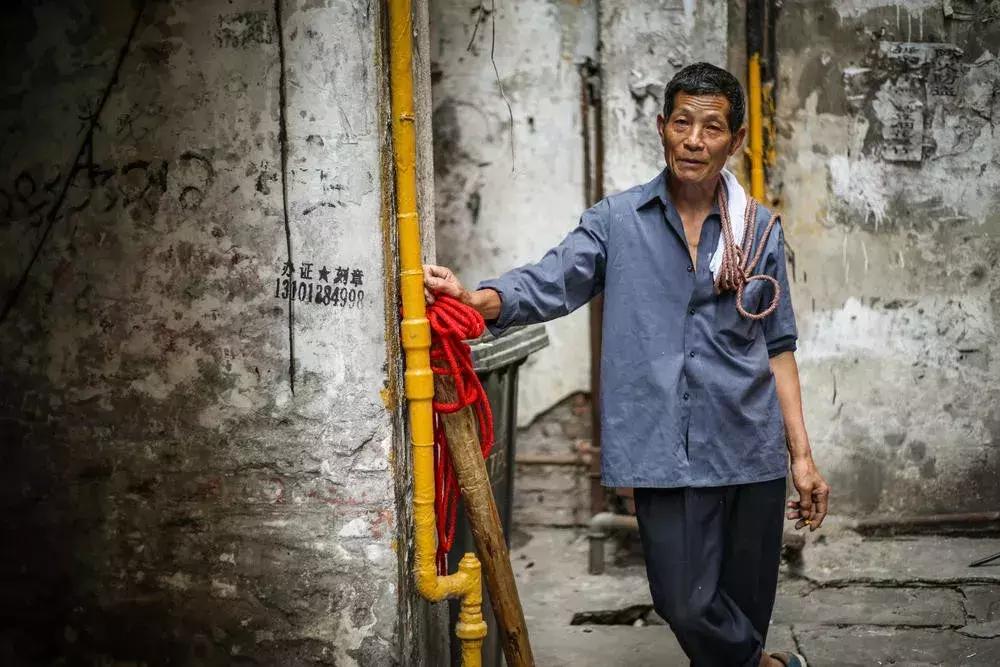 想去重庆体验一下山城的快乐,来重庆我带你感受春夏秋冬