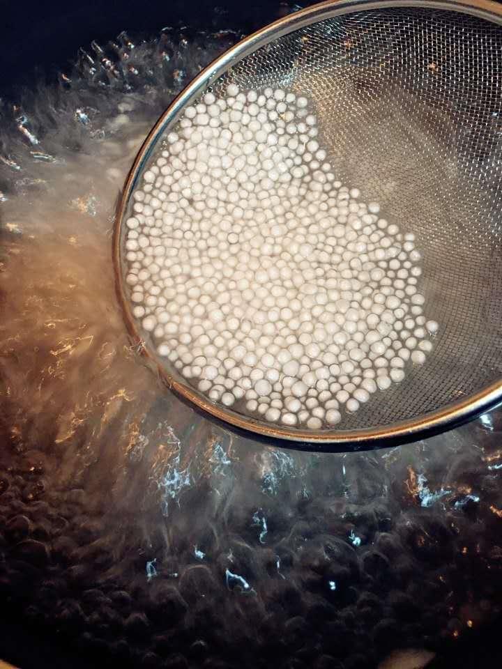 西米好吃,西米口感怎么样