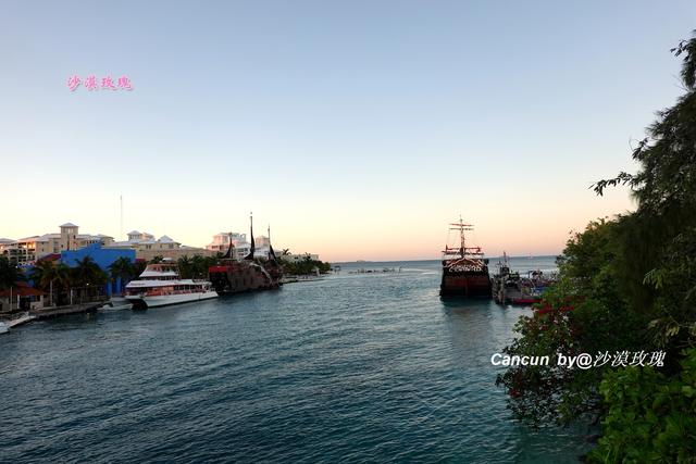 墨西哥度假胜地坎昆,坎昆旅游攻略